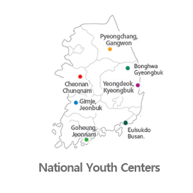 National Youth Centers