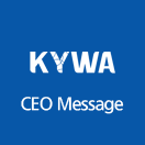 CEO Message