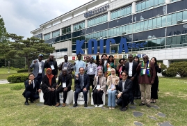 2026 KOICA-KYWA �۷ι� ����(������ī ��� û�ҳ������� ������ ���� ��ȭ_2���⵵)
