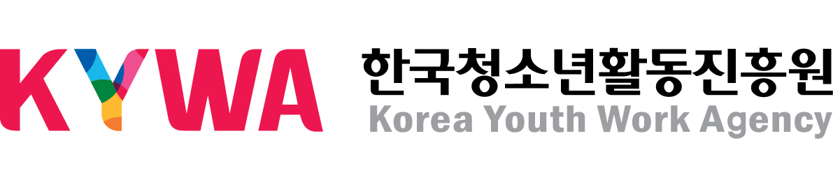 ▲ 한국청소년활동진흥원 로고 <한국청소년활동진흥원 제공>