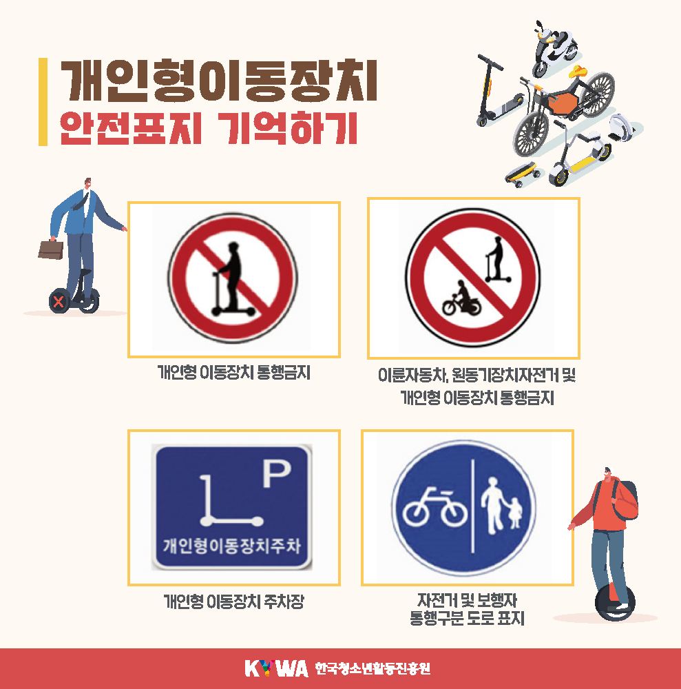 °³ÀÎÇüÀ̵¿ÀåÄ¡ ÀÌ¿ë Àü ¾Ë¾Æ¾ßÇÒ ¹ý±Ô Ä«µå´º½º6