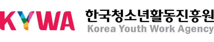 진흥원 CI