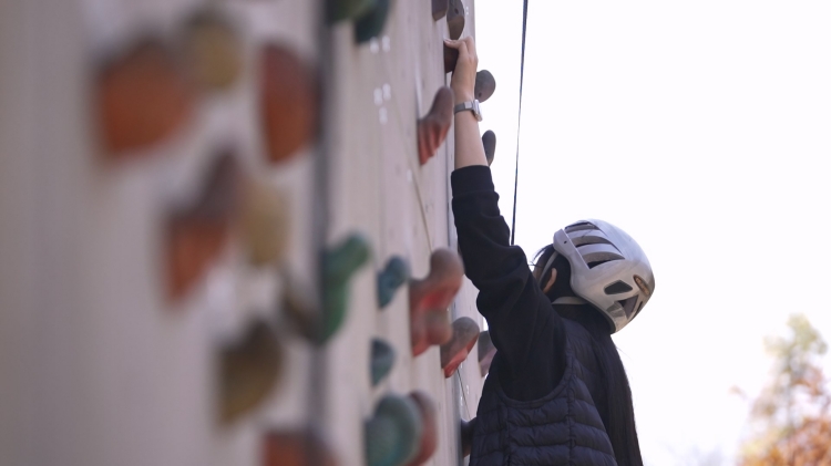 기사 내용과 관련 없는 청소년활동 사진