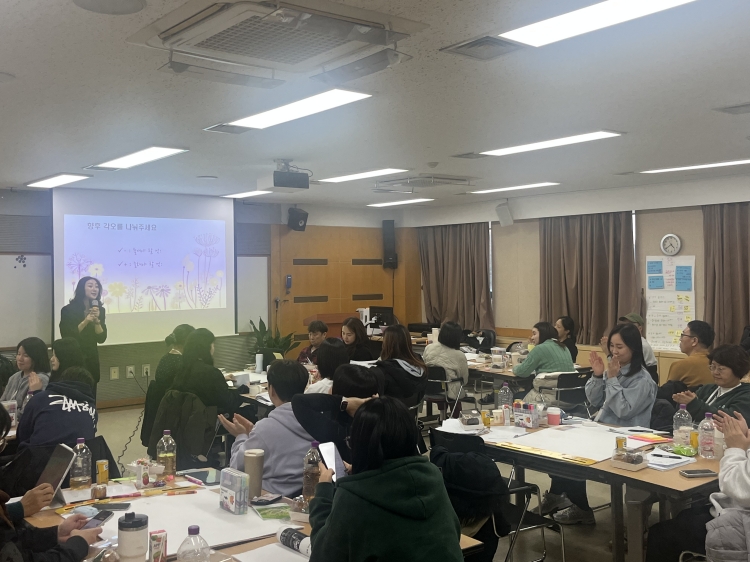 2025³â KYWA ÄÁ¼Ò½Ã¾ö Á¤ºÎÀü·«ºÐ¾ß ÈÆ·Ã°úÁ¤ ¿î¿µ »çÁø