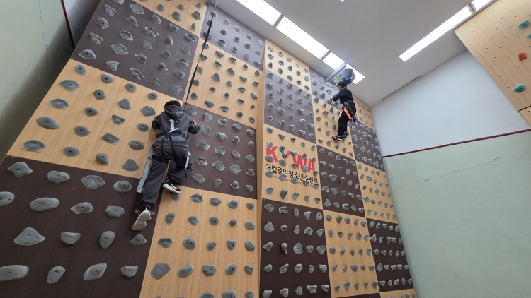 2026�� �ձټ��� ����� ����� ������ ķ������ û�ҳ���� ������ �Ϻ� ü��Ȱ���� �ϰ� �ִ�.